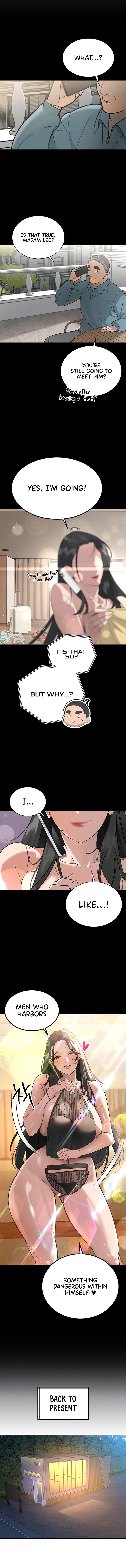 18+ The Father-In-Law Fucks Them All Chapter 5 page 2