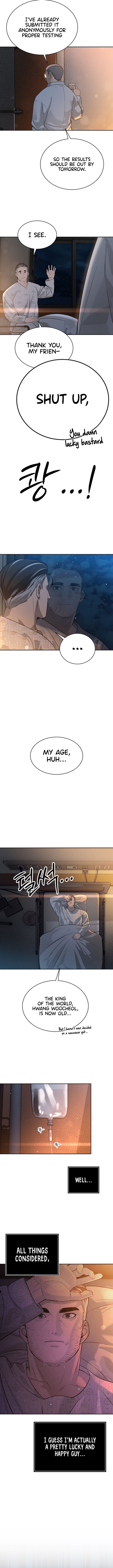 18+ The Father-In-Law Fucks Them All Chapter 5 page 14