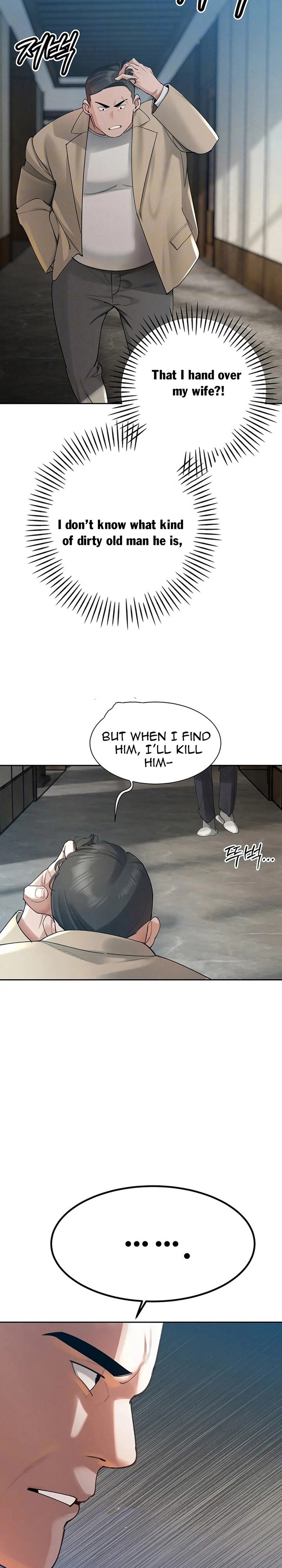 18+ The Father-In-Law Fucks Them All Chapter 52 page 2