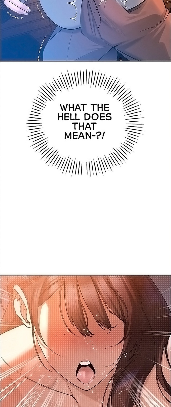 18+ The Father-In-Law Fucks Them All Chapter 55 page 12