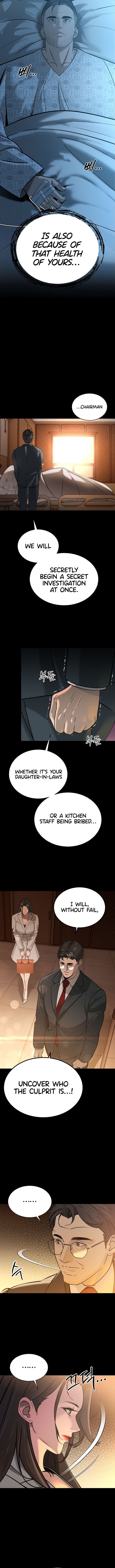18+ The Father-In-Law Fucks Them All Chapter 6 page 4