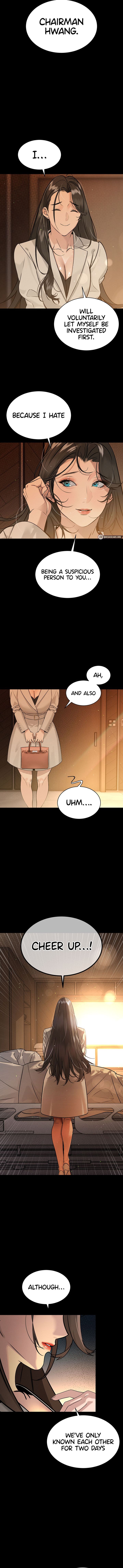 18+ The Father-In-Law Fucks Them All Chapter 6 page 5