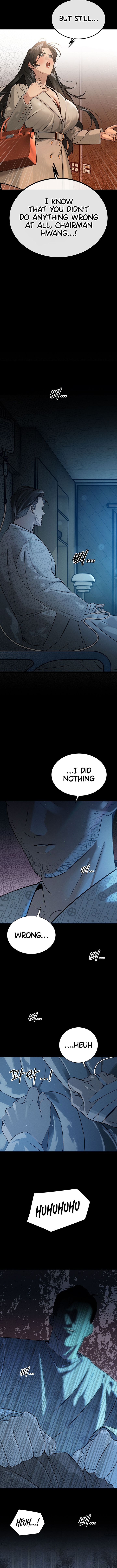 18+ The Father-In-Law Fucks Them All Chapter 6 page 6