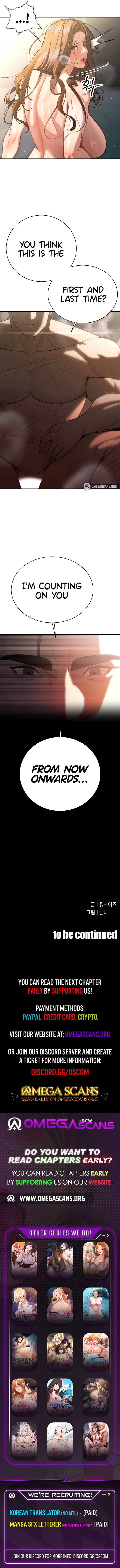 18+ The Father-In-Law Fucks Them All Chapter 8 page 13