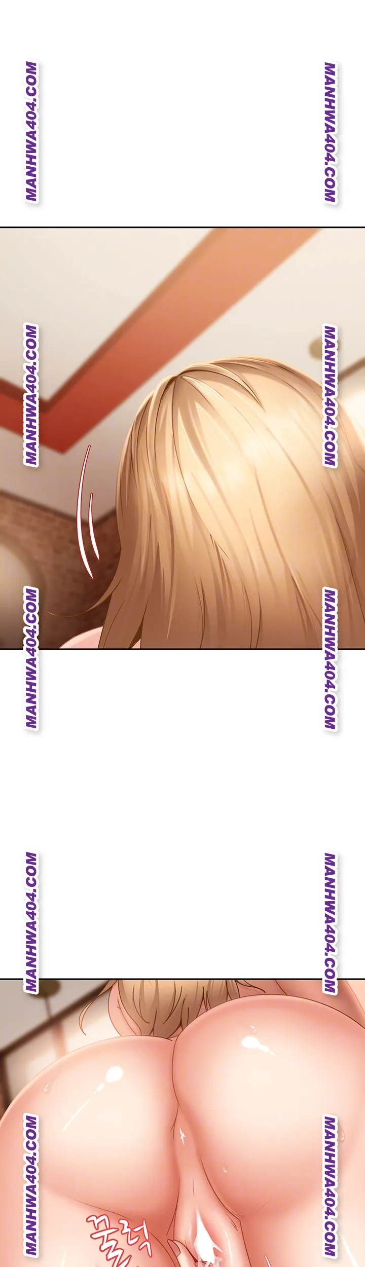 18+ The Female Delinquent Set Her Eyes On Me Raw Chapter 5 page 6