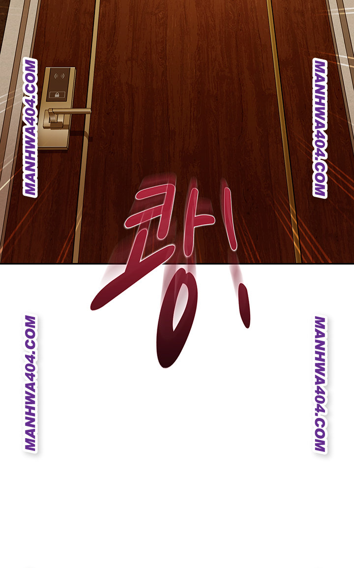 18+ The Female Delinquent Set Her Eyes On Me Raw Chapter 5 page 34