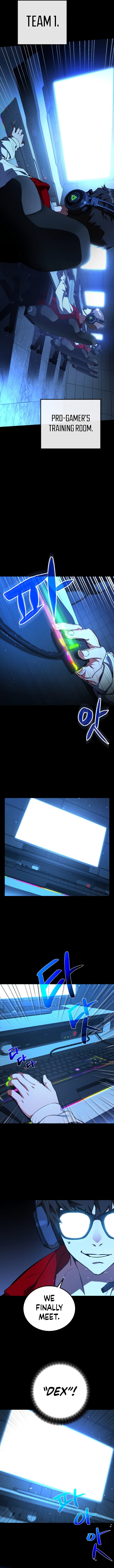 18+ The Game’s Top Troll Chapter 1 page 3