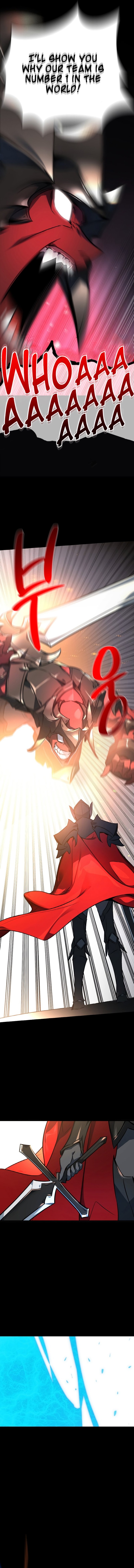 18+ The Game’s Top Troll Chapter 1 page 5