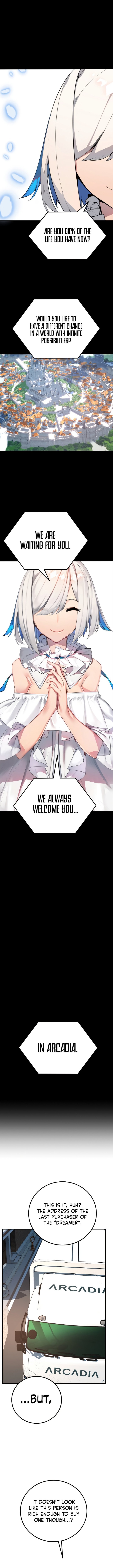 18+ The Game’s Top Troll Chapter 1 page 15