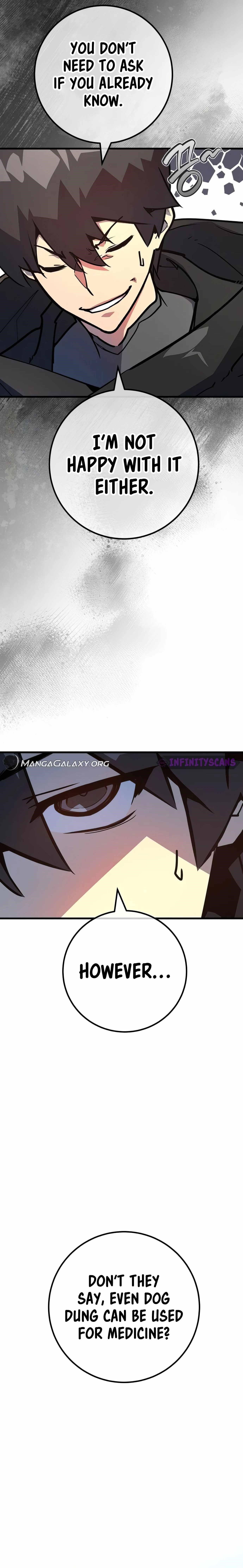 18+ The Game’s Top Troll Chapter 101 page 4