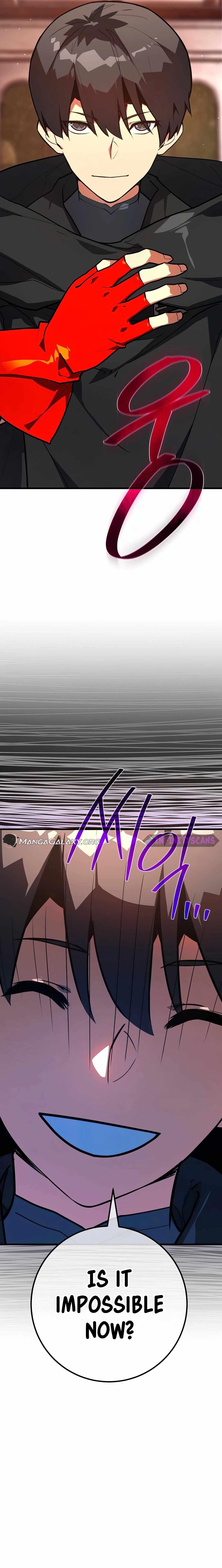 18+ The Game’s Top Troll Chapter 101 page 21