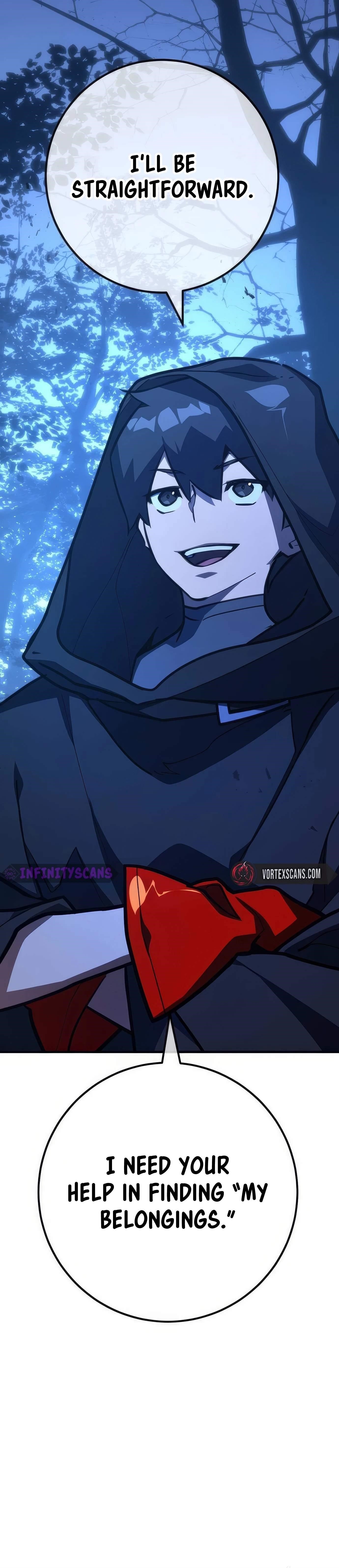 18+ The Game’s Top Troll Chapter 104 page 17
