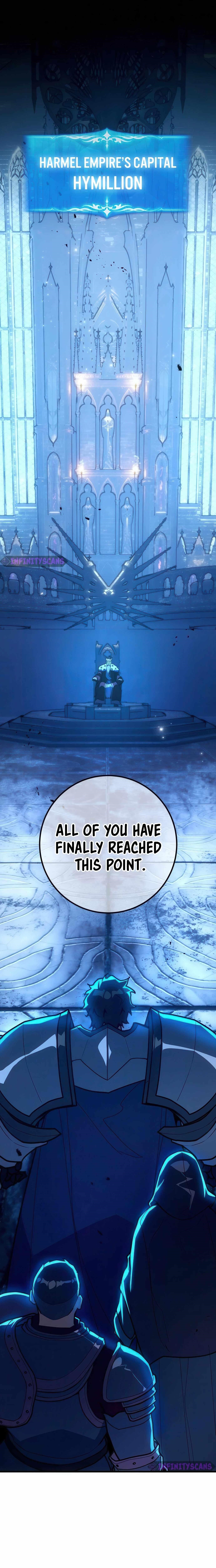 18+ The Game’s Top Troll Chapter 107 page 1