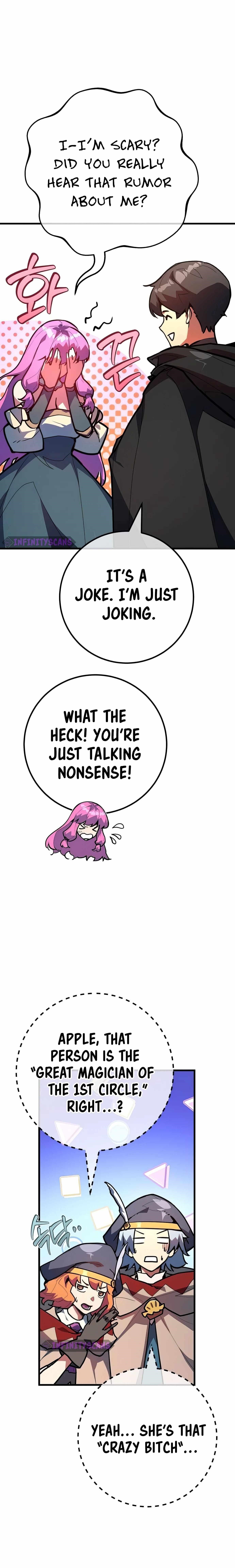 18+ The Game’s Top Troll Chapter 108 page 3