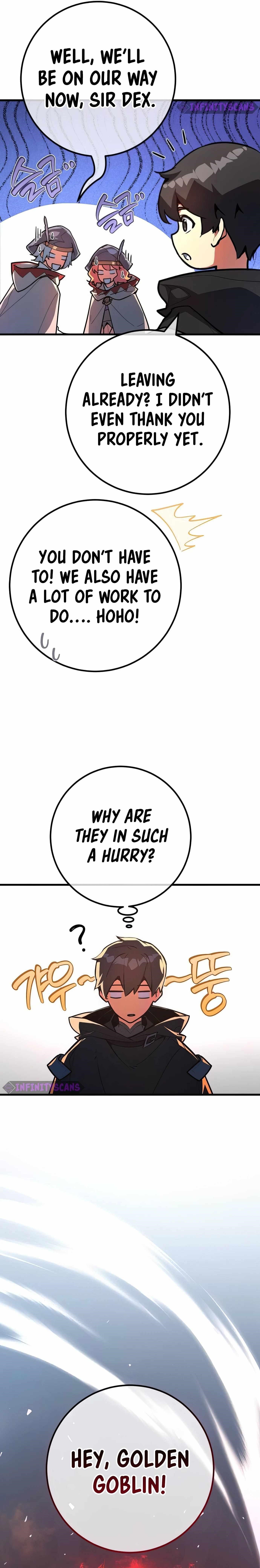 18+ The Game’s Top Troll Chapter 108 page 5
