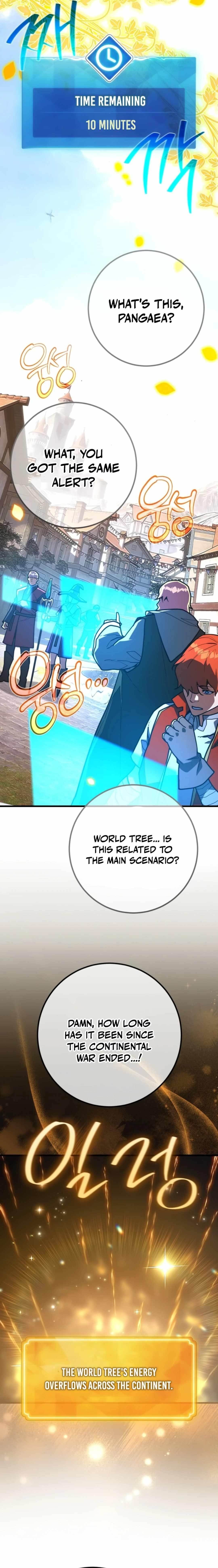 18+ The Game’s Top Troll Chapter 109 page 2