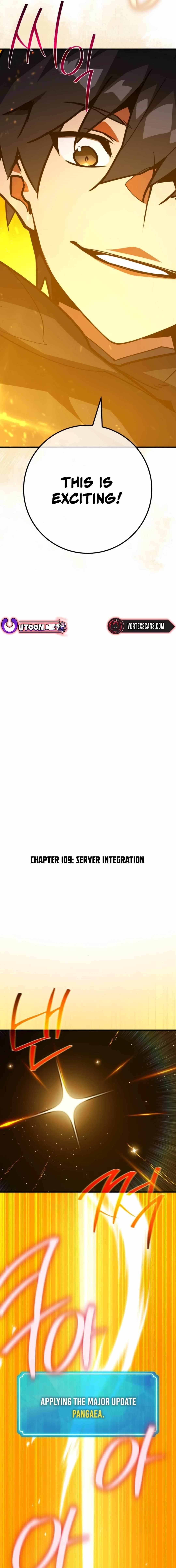 18+ The Game’s Top Troll Chapter 109 page 4