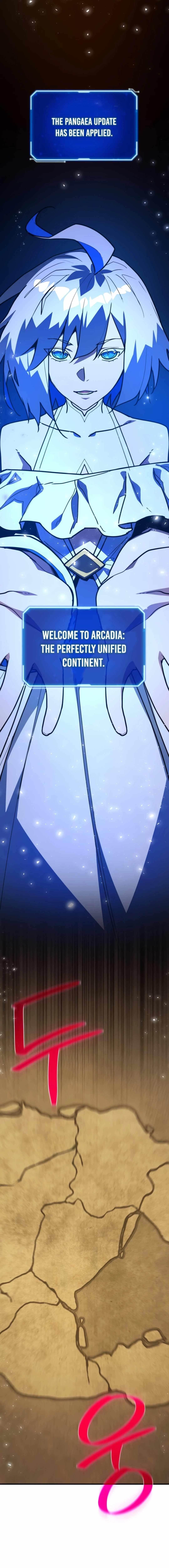 18+ The Game’s Top Troll Chapter 109 page 9