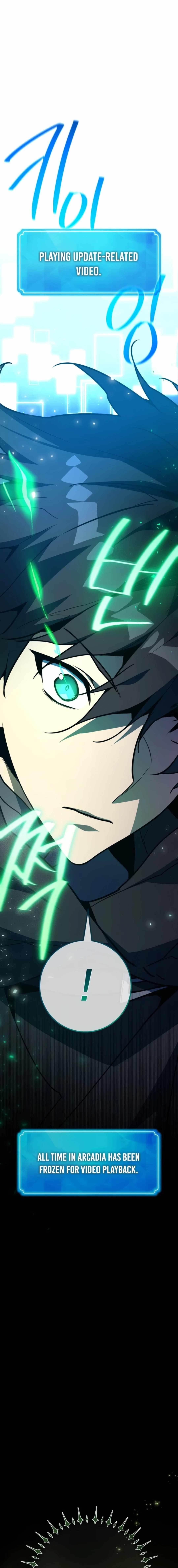 18+ The Game’s Top Troll Chapter 109 page 10