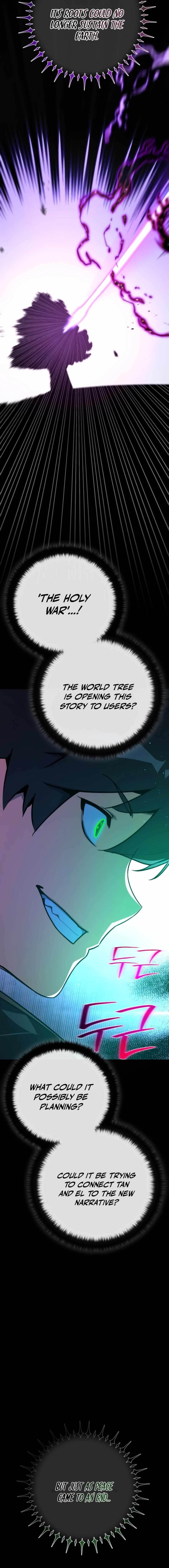 18+ The Game’s Top Troll Chapter 109 page 14
