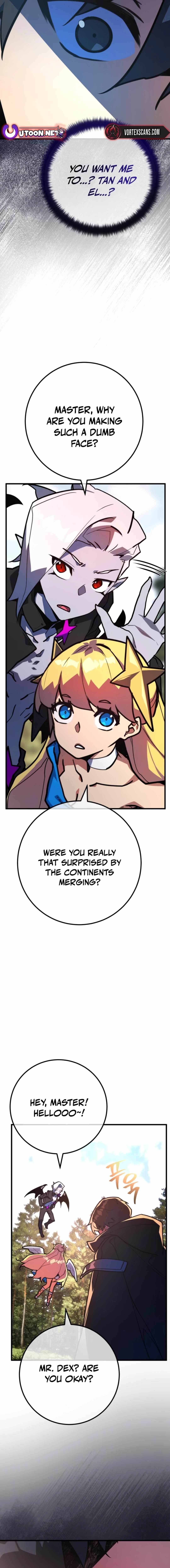 18+ The Game’s Top Troll Chapter 109 page 20