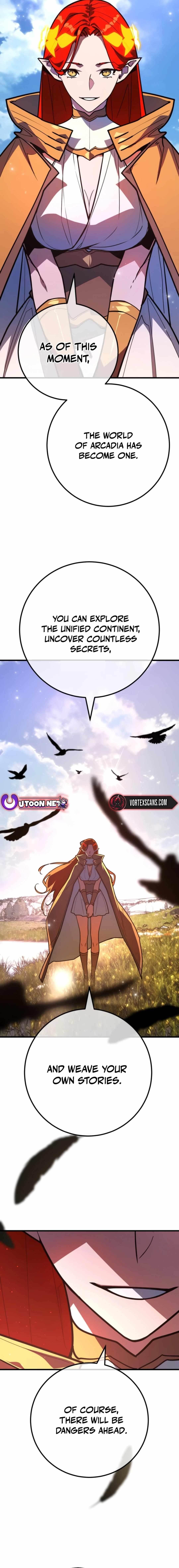 18+ The Game’s Top Troll Chapter 109 page 22