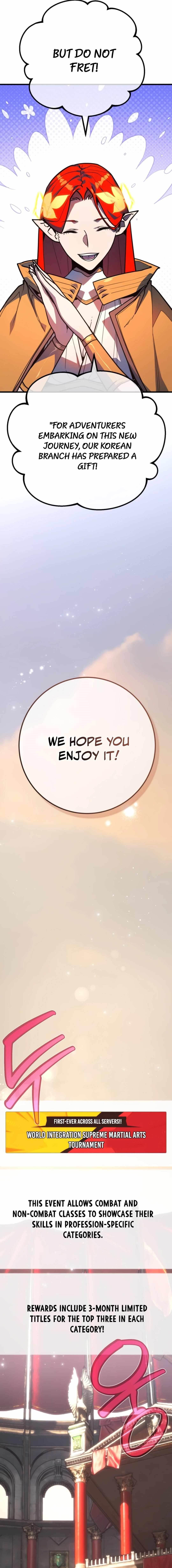 18+ The Game’s Top Troll Chapter 109 page 23