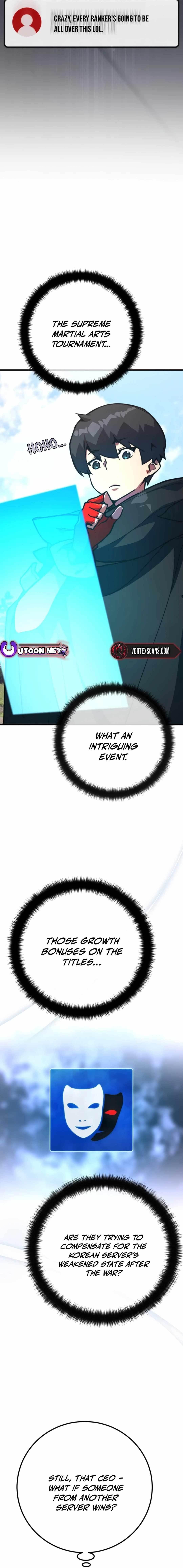18+ The Game’s Top Troll Chapter 109 page 25