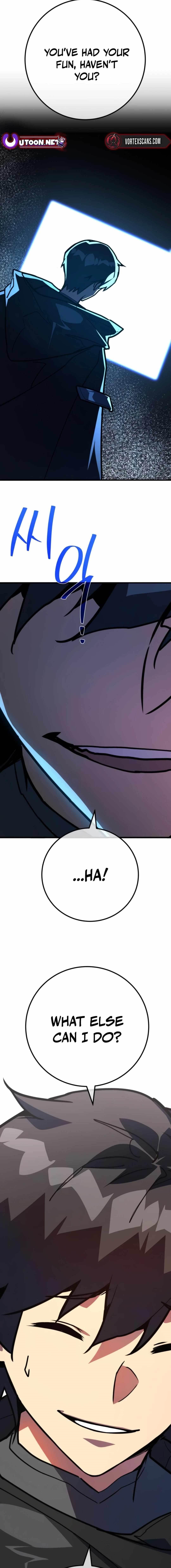 18+ The Game’s Top Troll Chapter 109 page 29