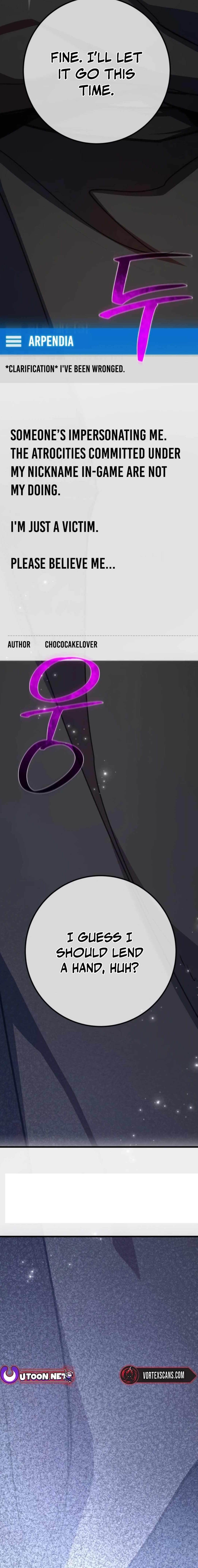 18+ The Game’s Top Troll Chapter 109 page 30