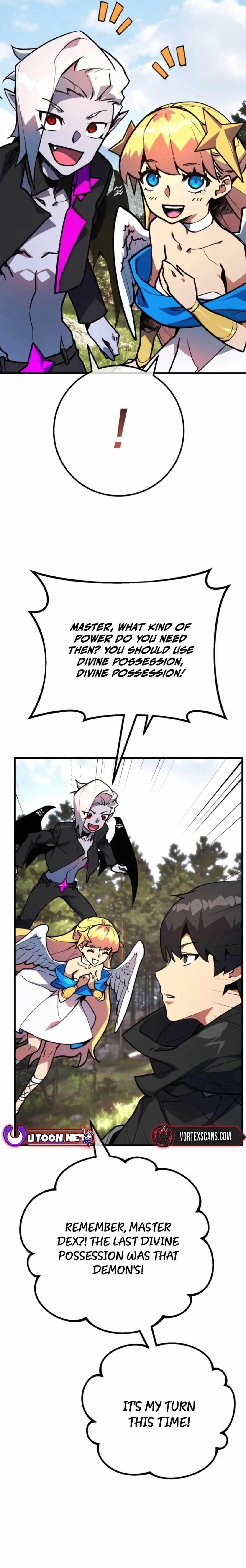 18+ The Game’s Top Troll Chapter 110 page 2