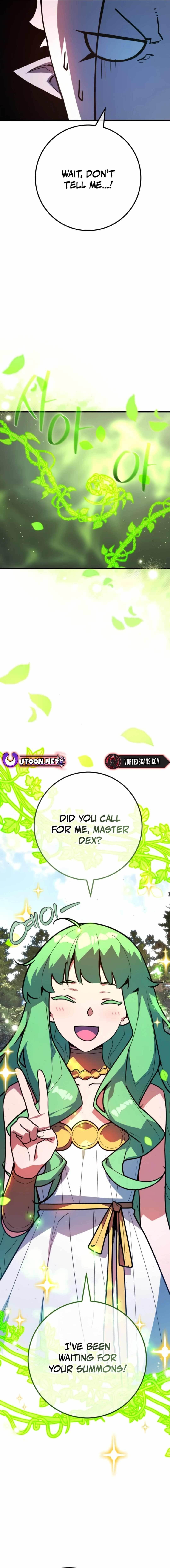 18+ The Game’s Top Troll Chapter 110 page 4