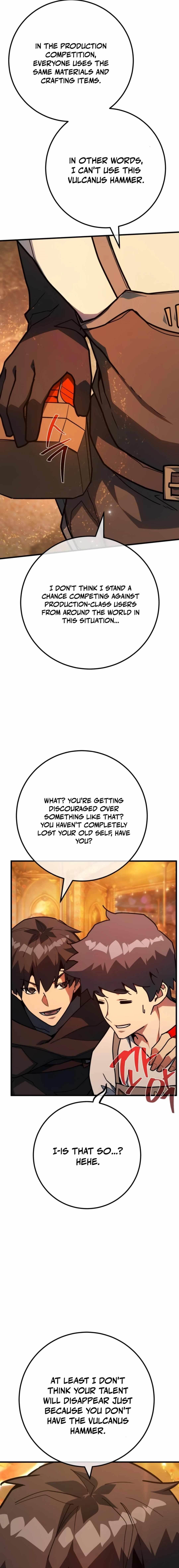 18+ The Game’s Top Troll Chapter 110 page 11