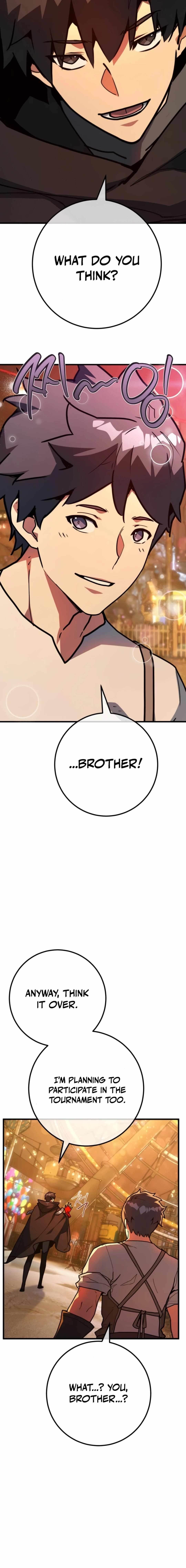 18+ The Game’s Top Troll Chapter 110 page 12