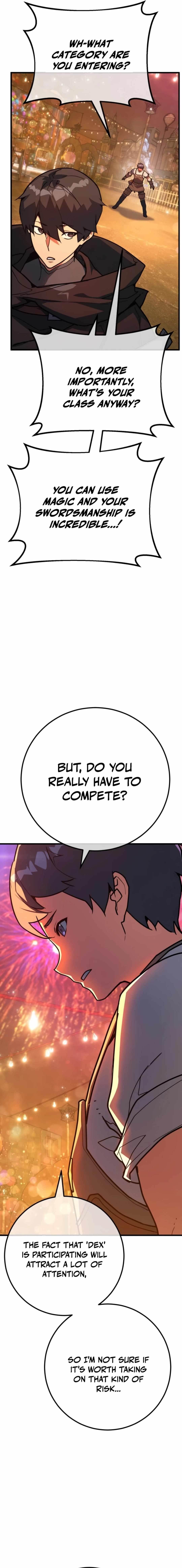 18+ The Game’s Top Troll Chapter 110 page 13