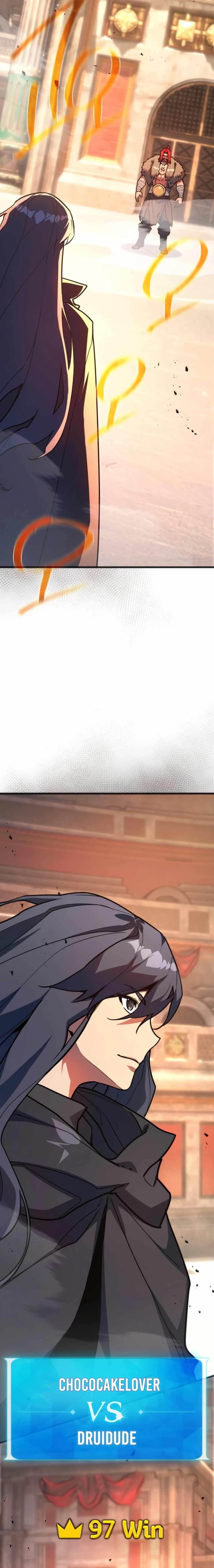 18+ The Game’s Top Troll Chapter 110 page 23