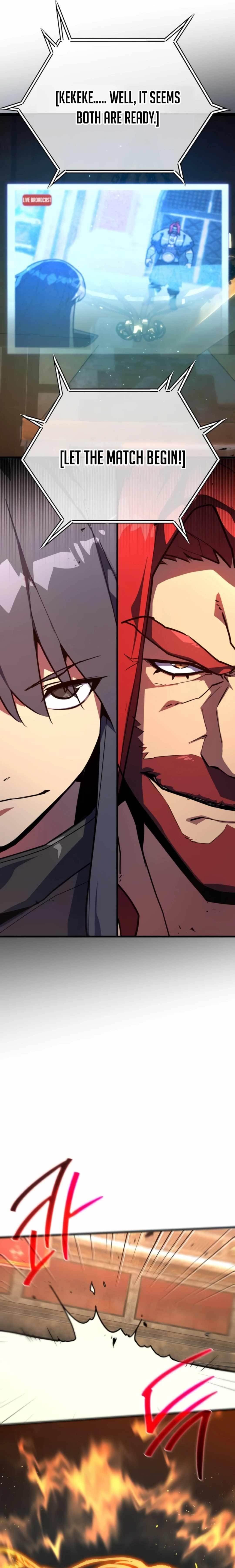 18+ The Game’s Top Troll Chapter 110 page 26
