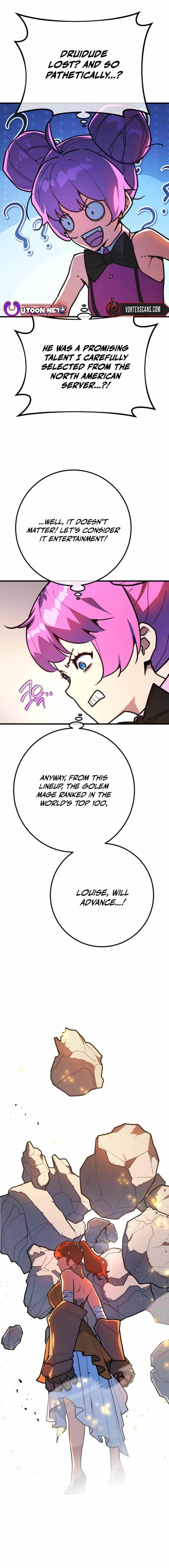 18+ The Game’s Top Troll Chapter 111 page 2