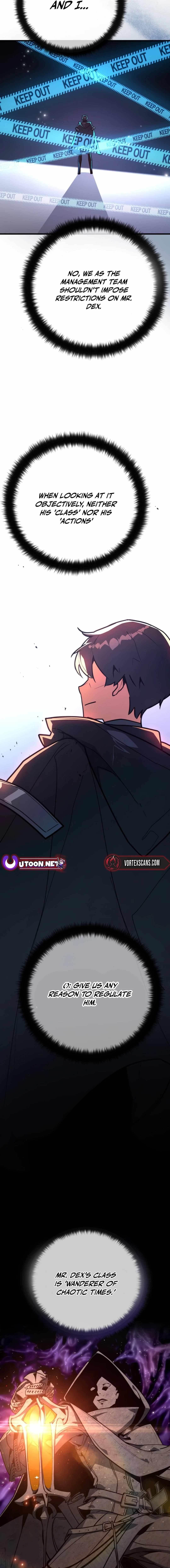 18+ The Game’s Top Troll Chapter 111 page 14