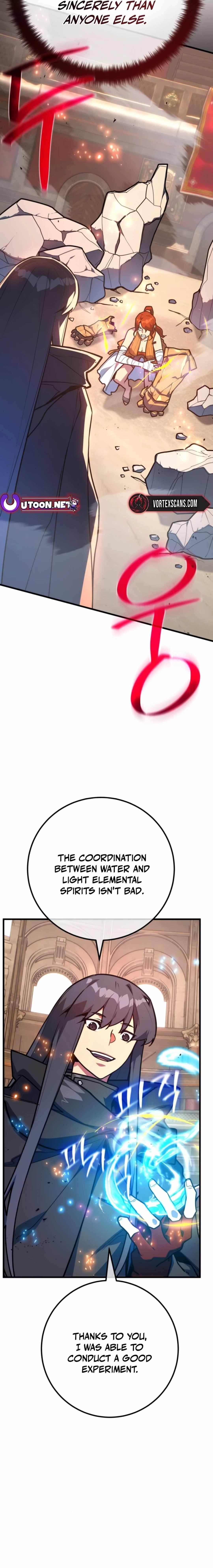 18+ The Game’s Top Troll Chapter 111 page 17