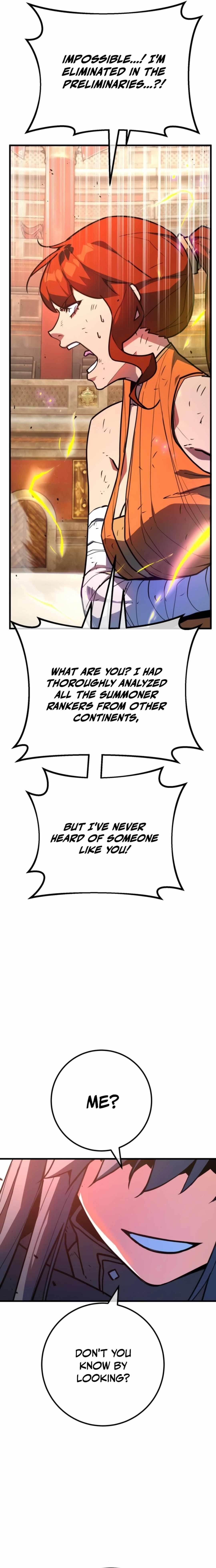 18+ The Game’s Top Troll Chapter 111 page 18