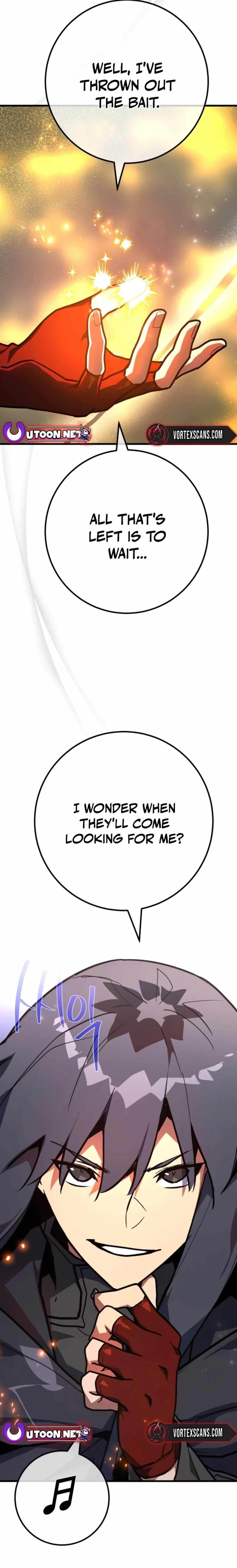18+ The Game’s Top Troll Chapter 111 page 27