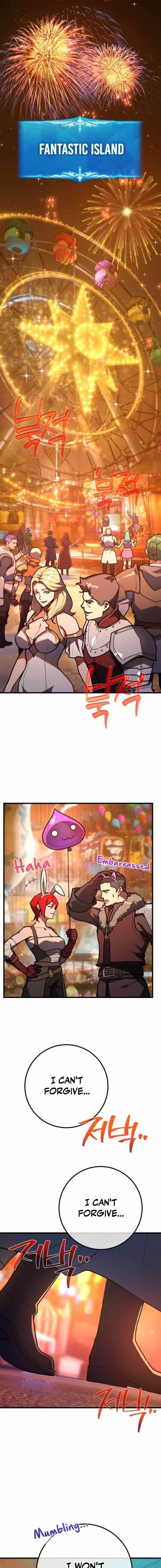 18+ The Game’s Top Troll Chapter 112 page 1