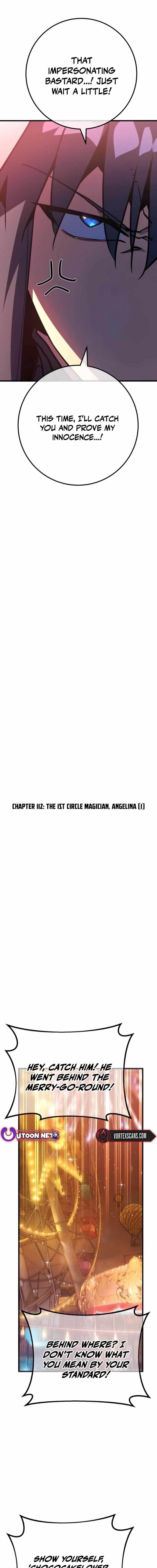 18+ The Game’s Top Troll Chapter 112 page 3