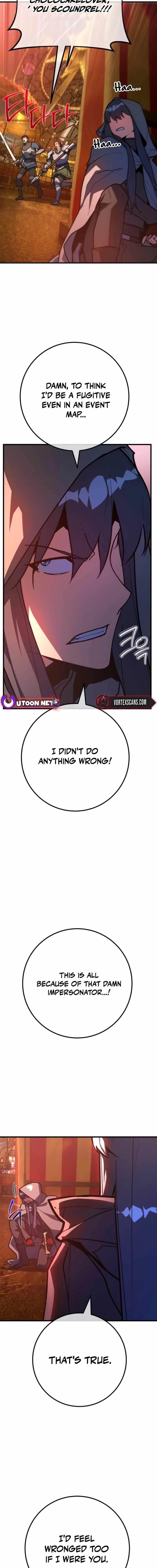 18+ The Game’s Top Troll Chapter 112 page 4
