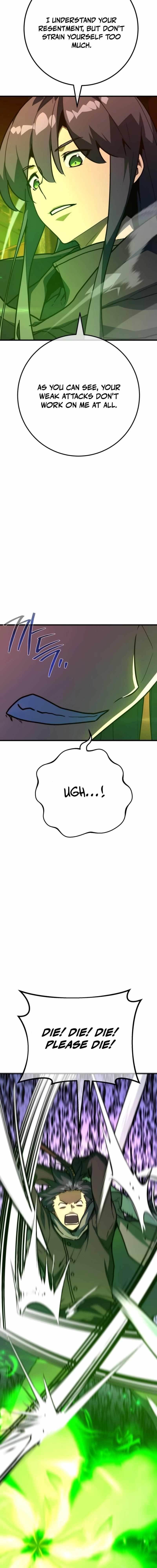 18+ The Game’s Top Troll Chapter 112 page 8