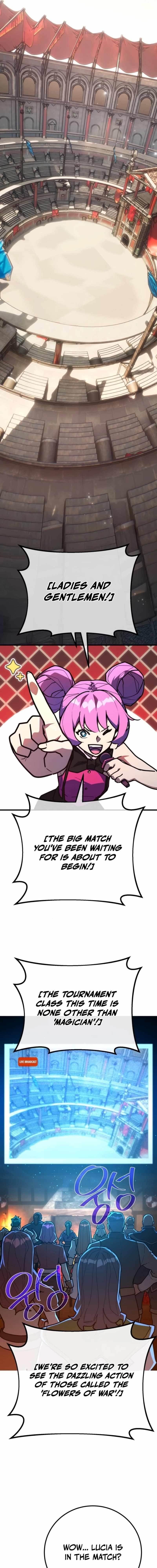 18+ The Game’s Top Troll Chapter 112 page 10