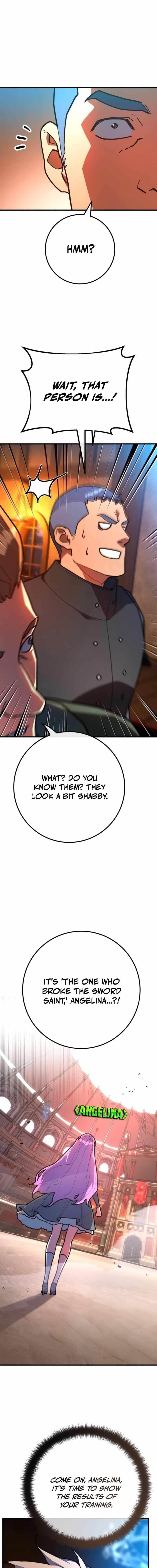 18+ The Game’s Top Troll Chapter 112 page 12
