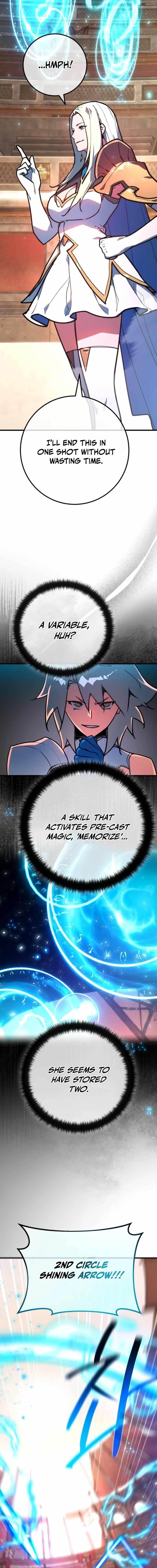 18+ The Game’s Top Troll Chapter 112 page 15