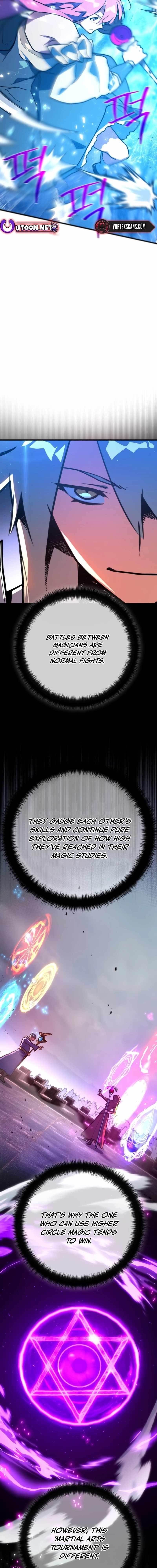 18+ The Game’s Top Troll Chapter 112 page 20